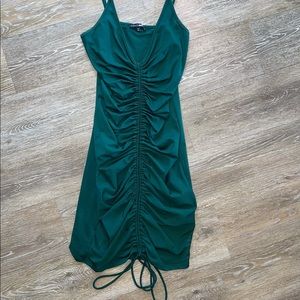 Womens dress
